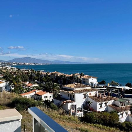 Camarate Golf 5011 Leilighet Estepona Eksteriør bilde