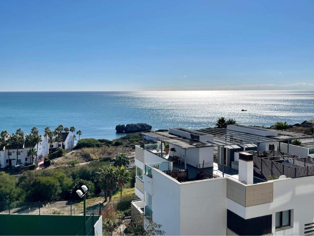 Camarate Golf 5011 Leilighet Estepona Eksteriør bilde
