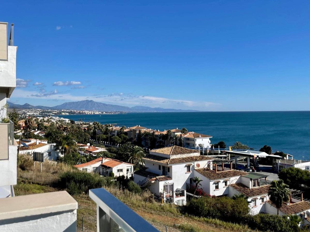 Camarate Golf 5011 Leilighet Estepona Eksteriør bilde