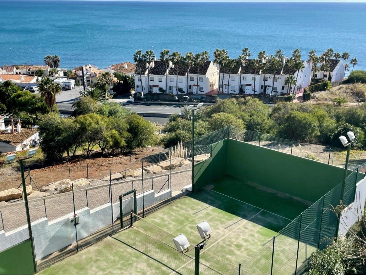 Camarate Golf 5011 Leilighet Estepona Eksteriør bilde
