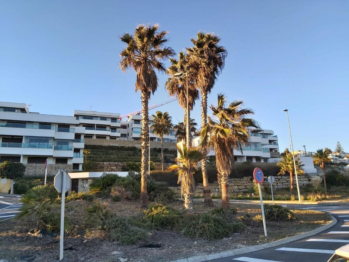 Camarate Golf 5011 Leilighet Estepona Eksteriør bilde